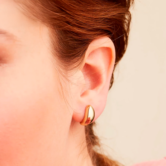 Molten Muse Dome Studs