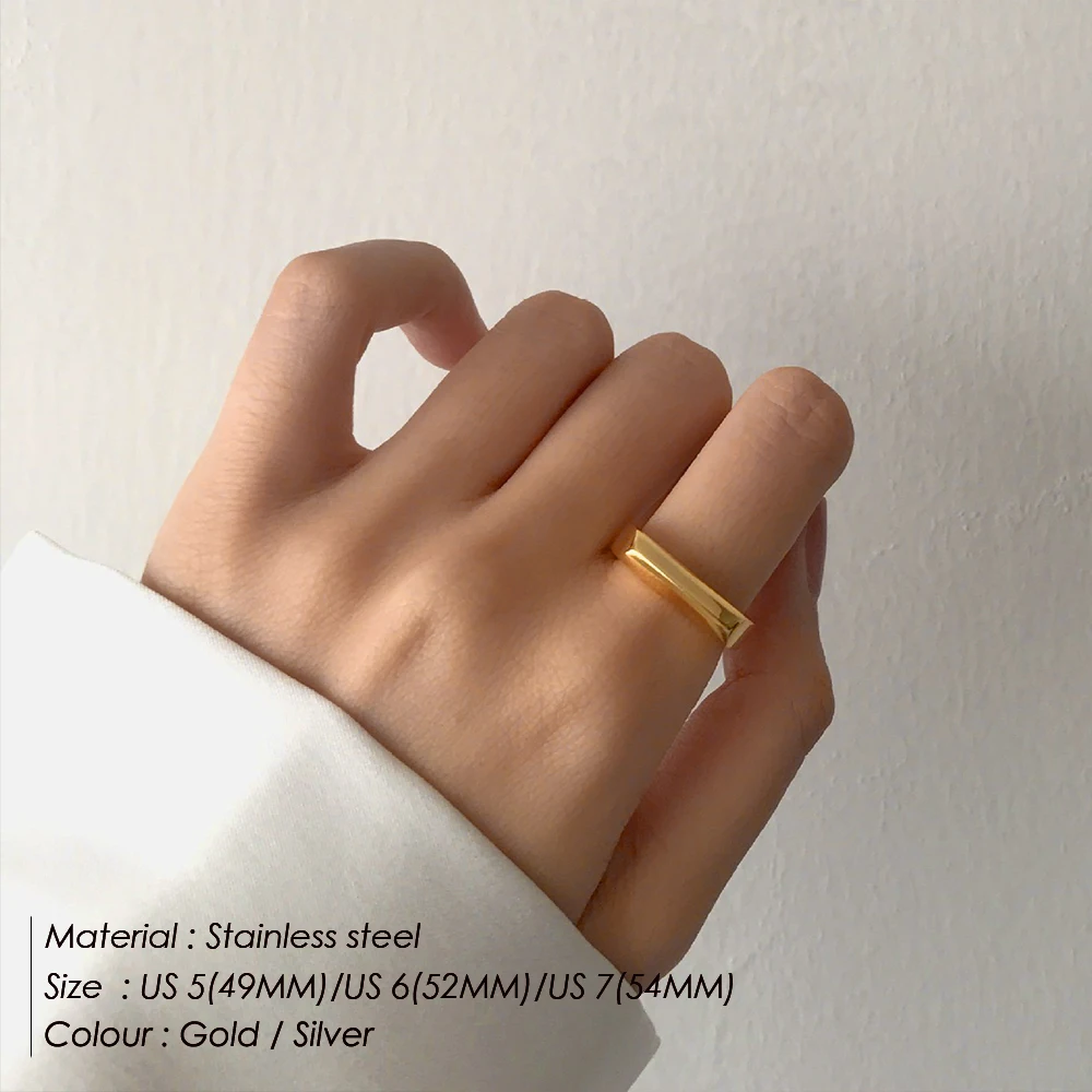 Sunburst Edge Ring