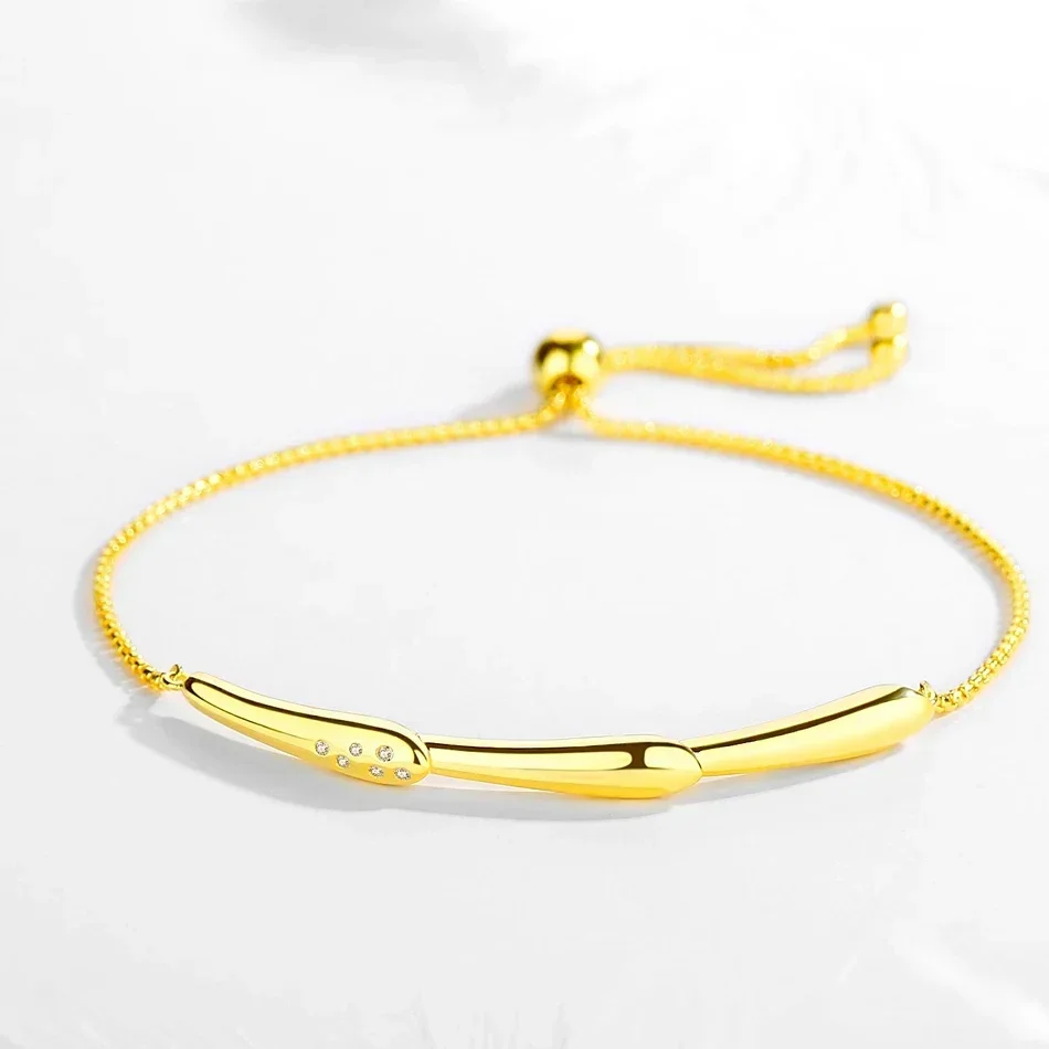 Serpentine Gleam Duo Set