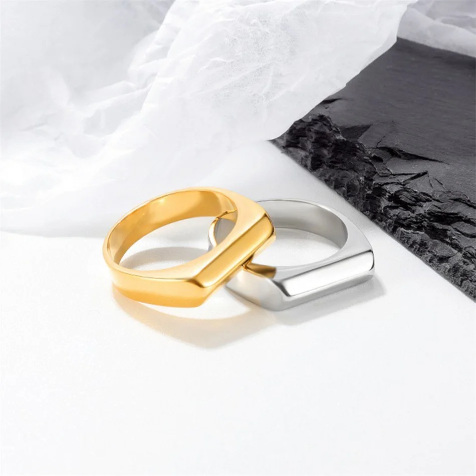 Sunburst Edge Ring