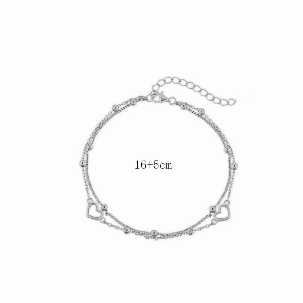 Heartfelt Duo Bracelet