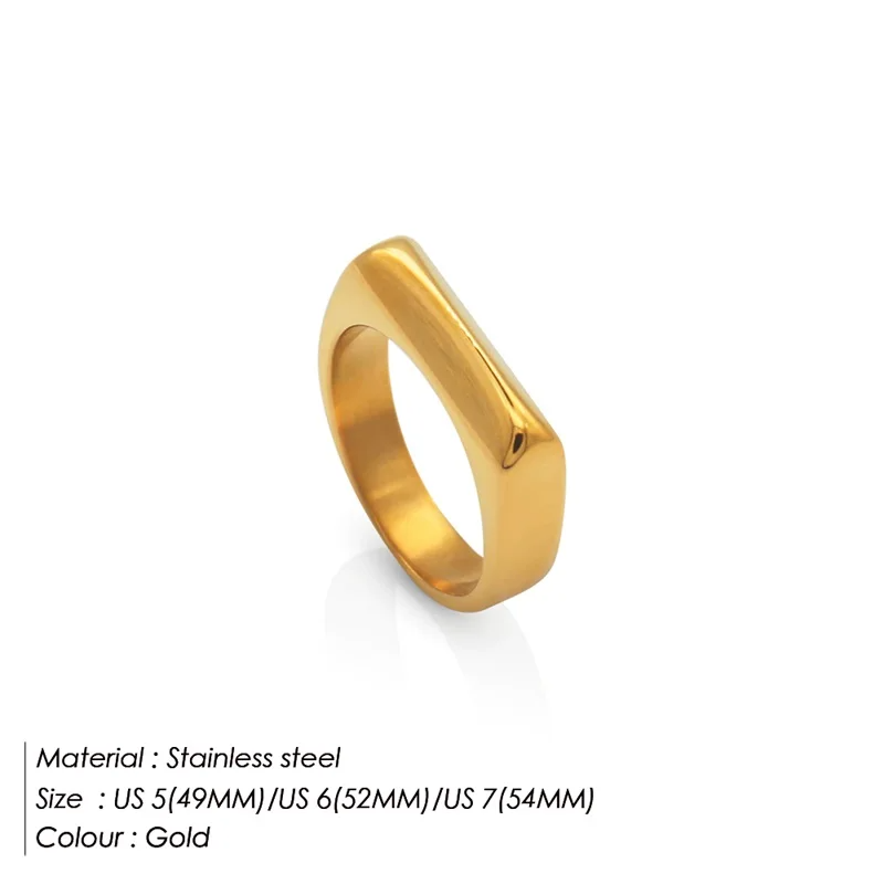 Sunburst Edge Ring
