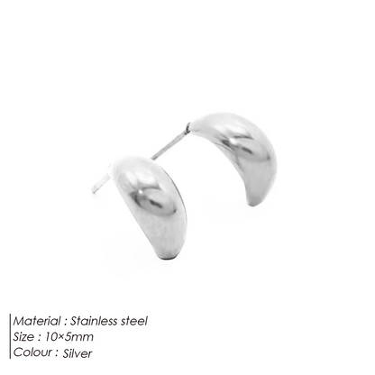 Molten Muse Dome Studs